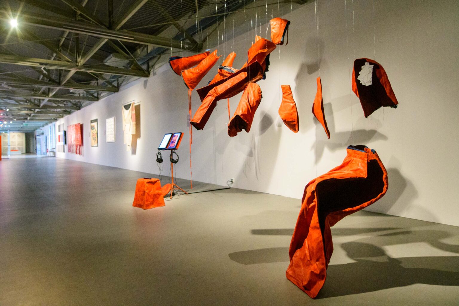 Otwarcie 18 Triennale Fot Sebastian Szwajkowski 2