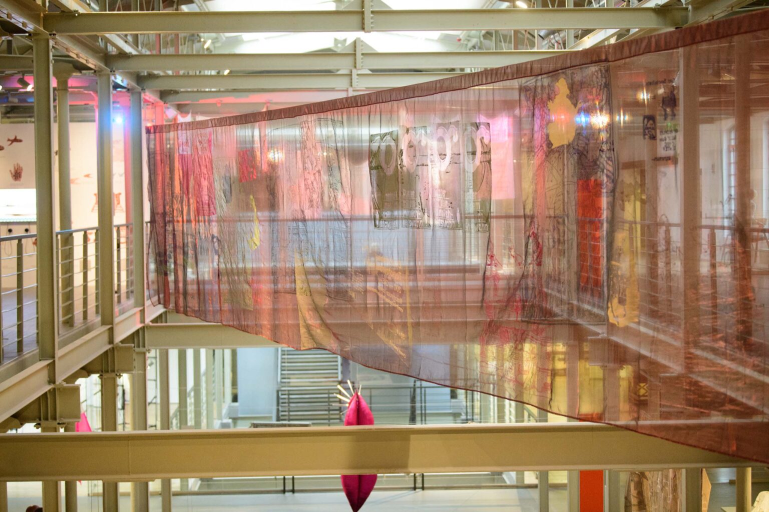 Otwarcie 18 Triennale Fot Sebastian Szwajkowski 22