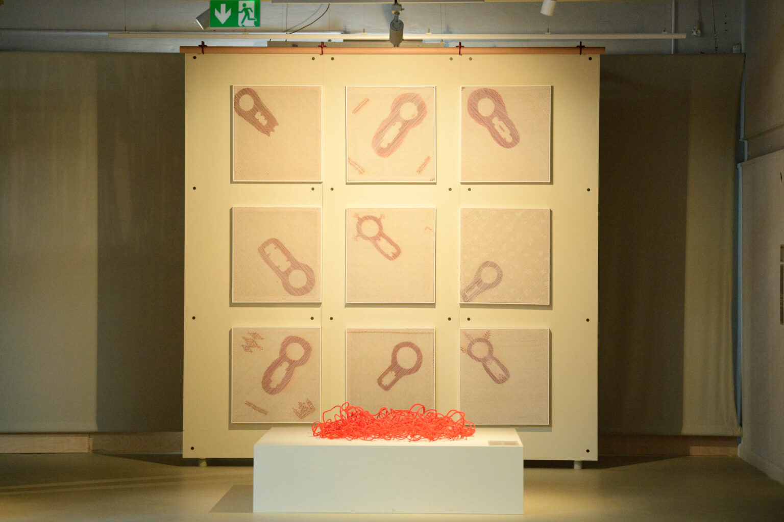 Otwarcie 18 Triennale Fot Sebastian Szwajkowski_24 Otwarcie 18 Triennale Fot Sebastian Szwajkowski 24