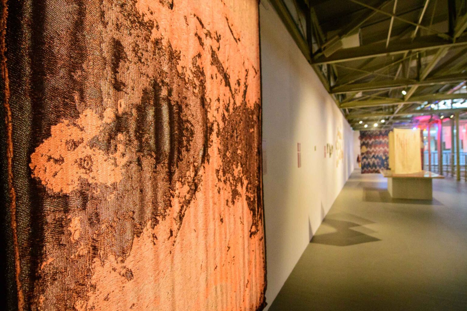 Otwarcie 18 Triennale Fot Sebastian Szwajkowski 3