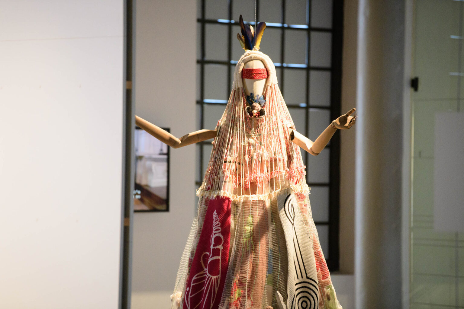 Otwarcie 18 Triennale Fot Sebastian Szwajkowski 32