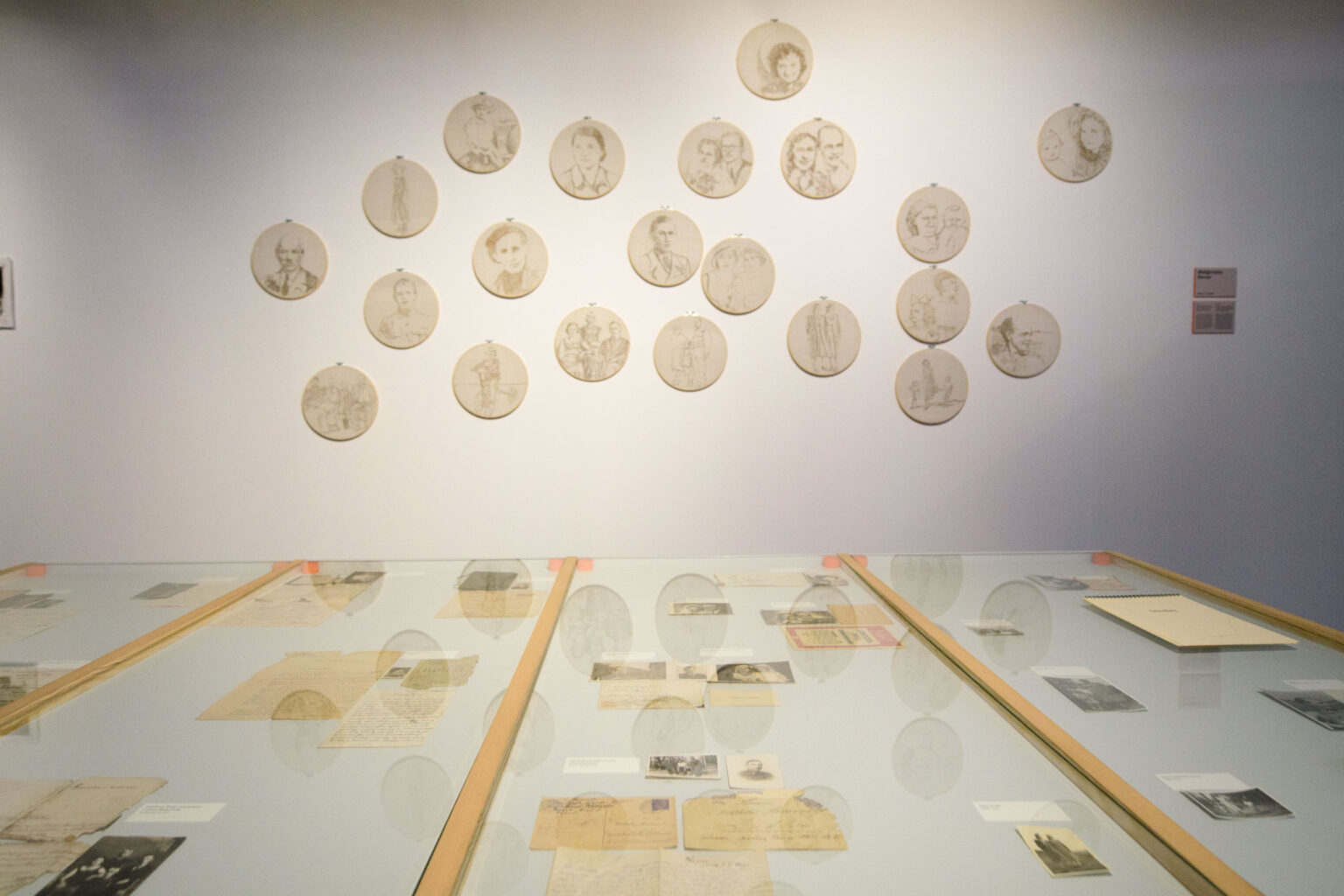 Otwarcie 18 Triennale Fot Sebastian Szwajkowski 4