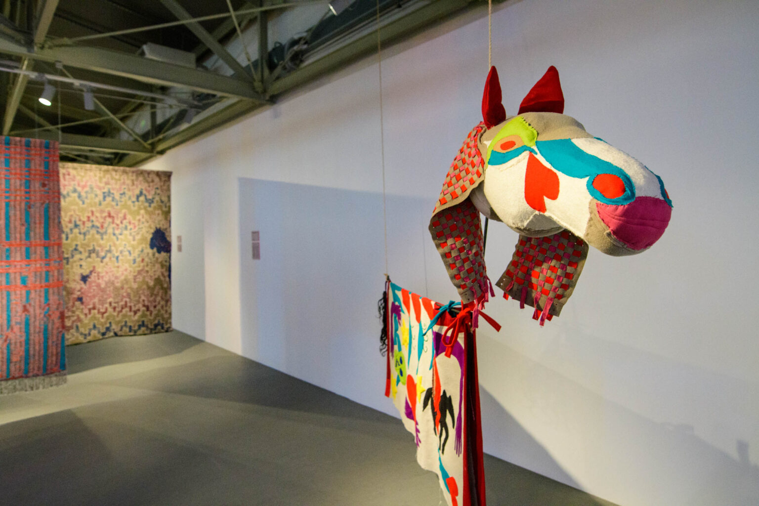 Otwarcie 18 Triennale Fot Sebastian Szwajkowski 5