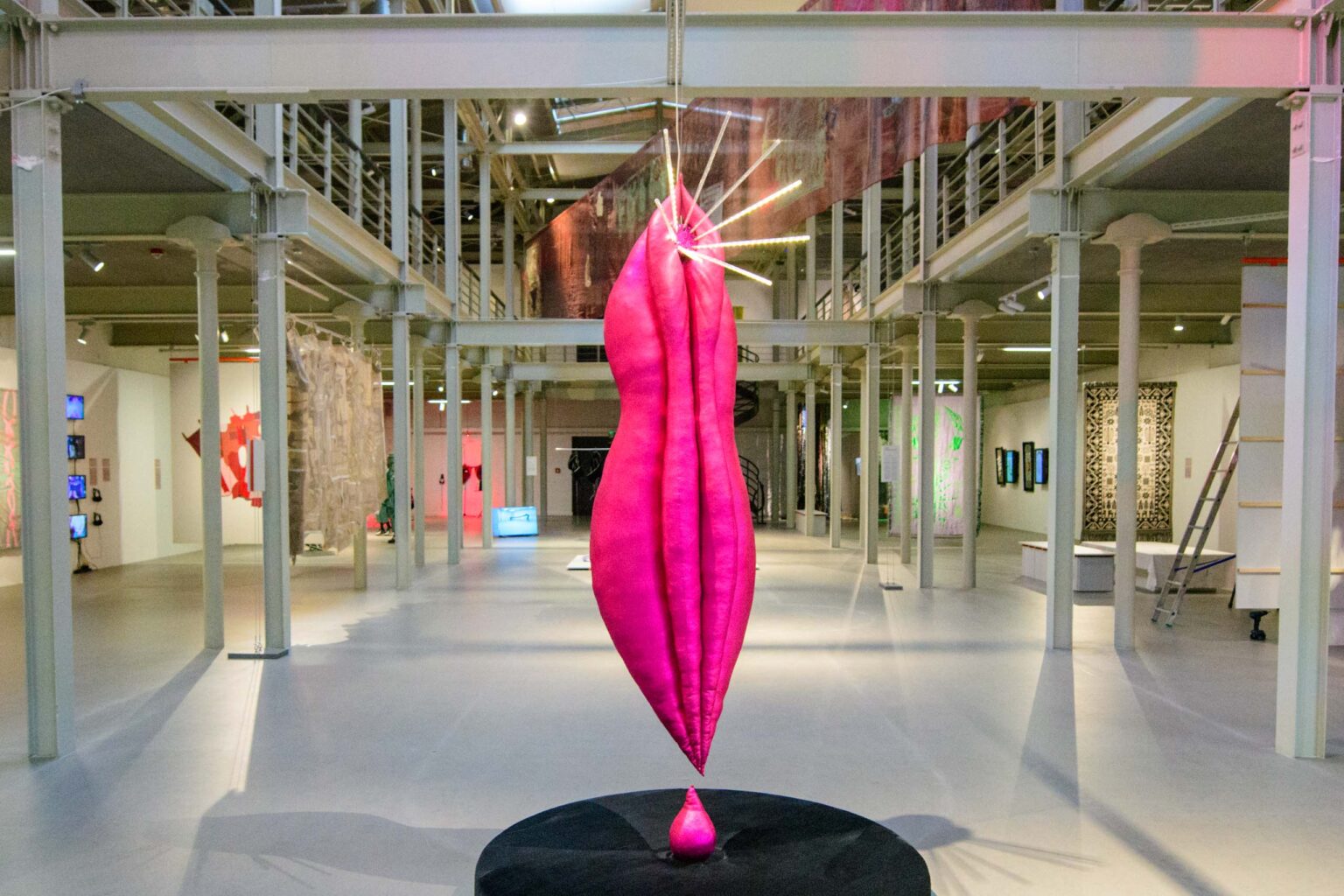 Otwarcie 18 Triennale Fot Sebastian Szwajkowski 6 1