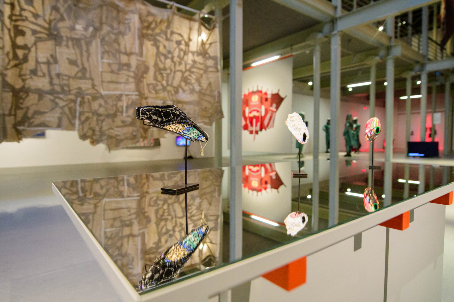 Otwarcie 18 Triennale Fot Sebastian Szwajkowski 7
