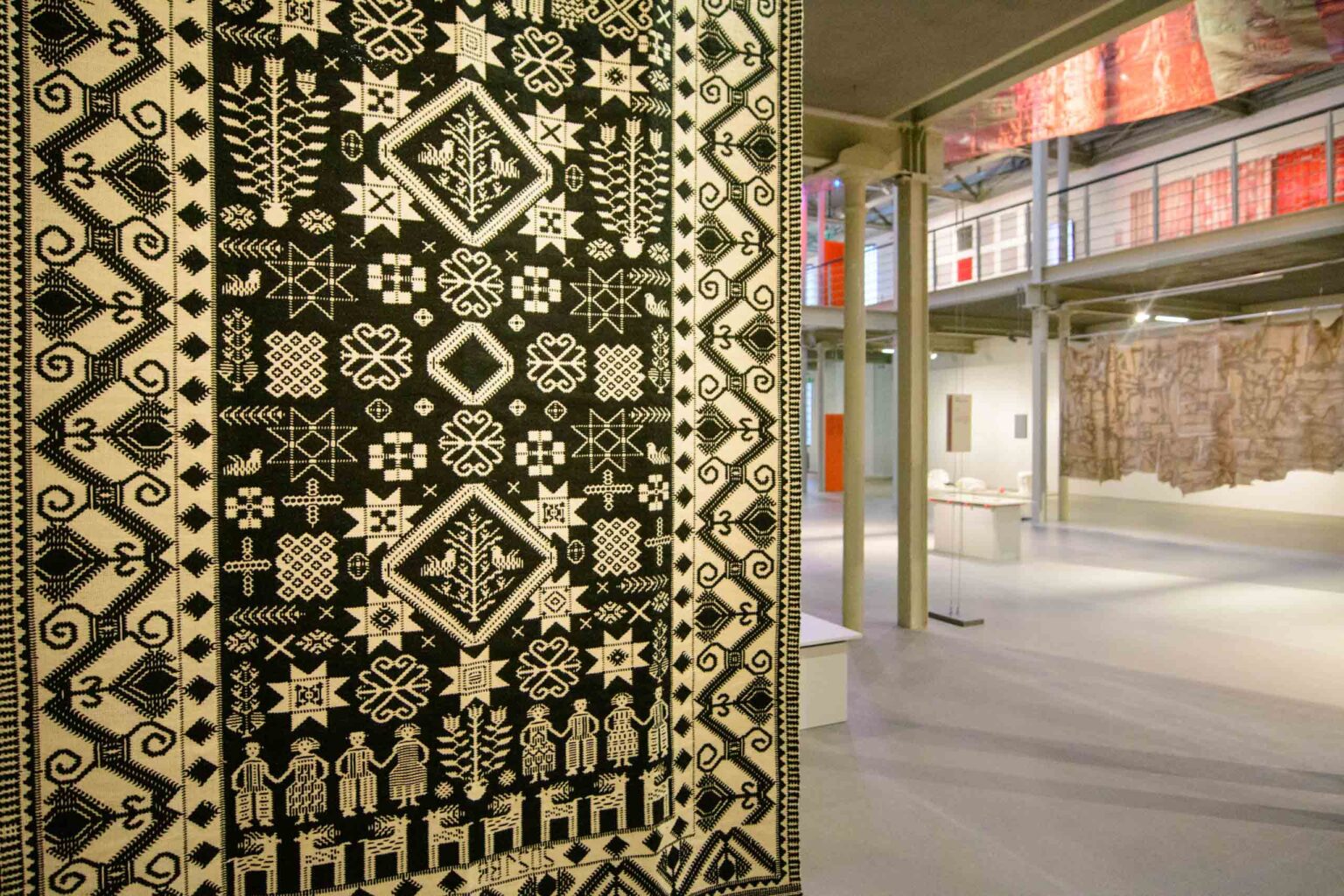 Otwarcie 18 Triennale Fot Sebastian Szwajkowski 9