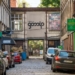 Piotrkowska 80 | Szlakiem łódzkich podwórek 8 Szlakiem łódzkich podwórek. Piotrkowska 80