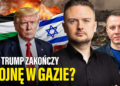 A więc wojna. Czy Trump zakończy wojnę w Gazie? [PODCAST]