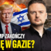 A więc wojna. Czy Trump zakończy wojnę w Gazie? [PODCAST]