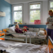 Remonty dwóch oddziałów w "Matce Polce" na półmetku. Pierwsza taka modernizacja od 40 lat