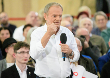 Premier Donald Tusk chce zniesienia dwukadencyjności w samorządach. To zmiana także dla Łódzkiego
