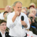 Premier Donald Tusk chce zniesienia dwukadencyjności w samorządach. To zmiana także dla Łódzkiego