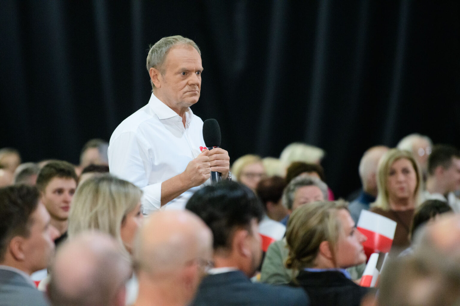 Premier Donald Tusk w Piotrkowie Trybunalskim Fot Sebastian Szwajkowski_5 Premier Donald Tusk w Piotrkowie Trybunalskim Fot Sebastian Szwajkowski 5