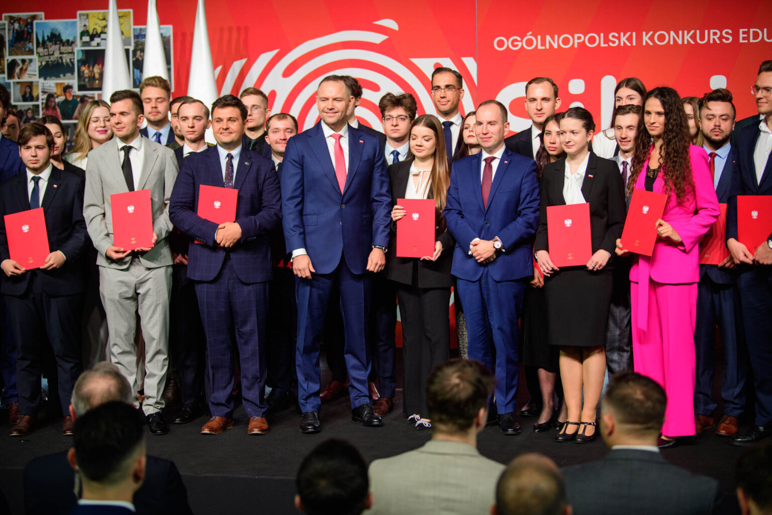 Prezydent Karol Nawrocki na Kongresie Przyszłości Narodowej fot Sebastian Szwajkowski_17 Prezydent Karol Nawrocki na Kongresie Przyszlosci Narodowej fot Sebastian Szwajkowski 17