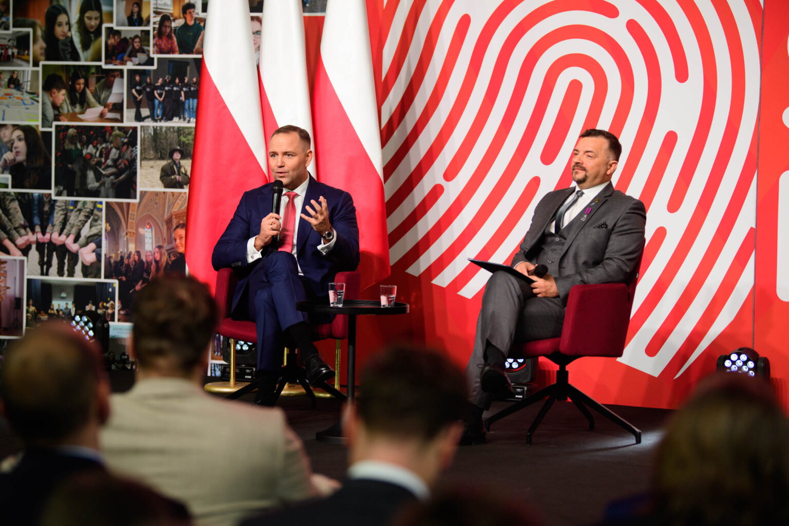 Prezydent Karol Nawrocki na Kongresie Przyszłości Narodowej fot Sebastian Szwajkowski_22 Prezydent Karol Nawrocki na Kongresie Przyszlosci Narodowej fot Sebastian Szwajkowski 22