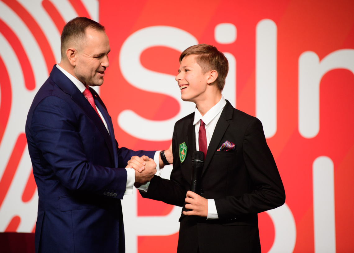 Prezydent Nawrocki powołał w Łodzi Radę ds. Młodzieży