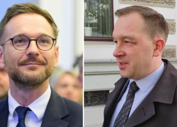 Konflikt w łódzkim PiS. Poszło o... udział w Igrzyskach Wolności