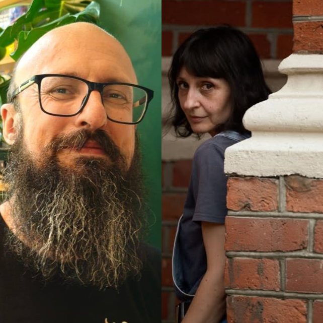 Woda nie tylko święcona | Sufizm uniwersalny i radykalna miłość [PODCAST]