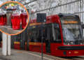 Nowe połączenia MPK na Wszystkich Świętych w Łodzi