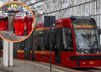 Nowe połączenia MPK na Wszystkich Świętych w Łodzi