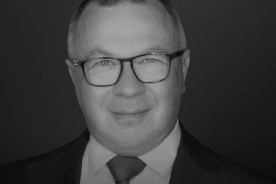 Nie żyje Maciej Adamkiewicz. Miliarder i współwłaściciel firmy farmaceutycznej z zakładami w Łódzkiem 1 Maciej Adamkiewicz nie żyje