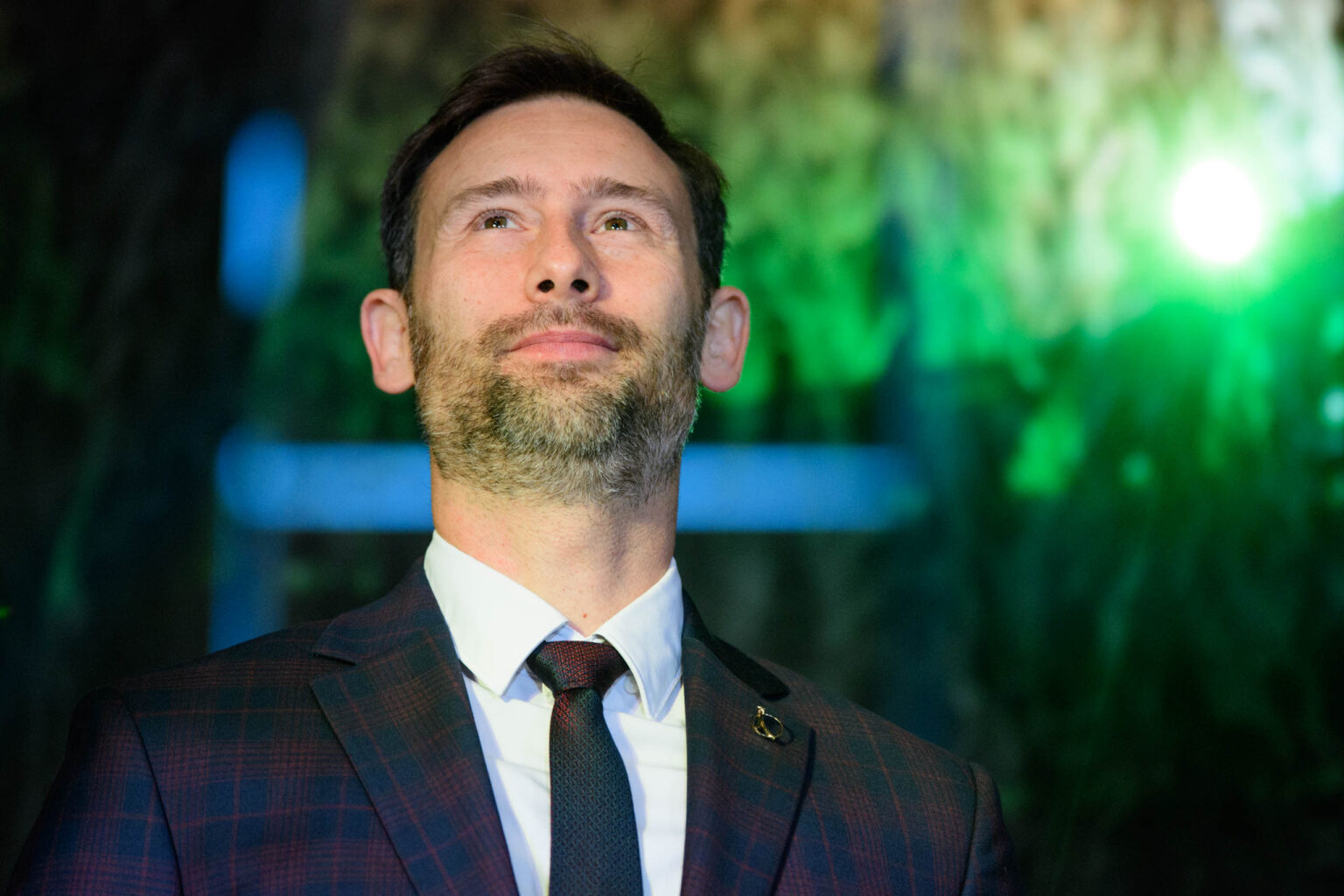 Slawosz Uznanski honorowym obywatelem miasta Lodzi Fot Sebastian Szwajkowski 26