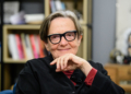 Czy "Franz Kafka" ma szansę na Oscara? Agnieszka Holland porannym Gościem RŁ