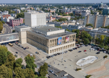Skrócony tydzień pracy w Teatrze Wielkim w Łodzi. "Rewolucja dla pracowników"