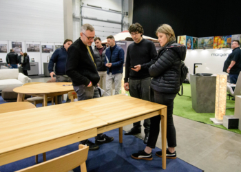 Targi Nieruchomości w hali EXPO Fot Sebastian Szwajkowski (1)