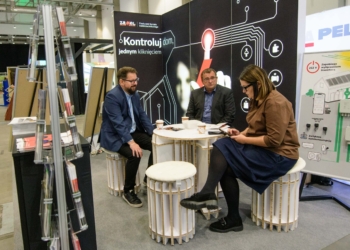 Targi Nieruchomości w hali EXPO Fot Sebastian Szwajkowski (10)