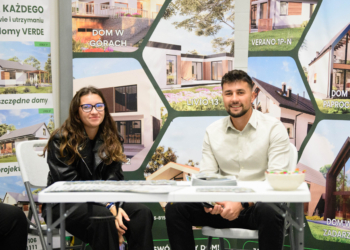 Targi Nieruchomości w hali EXPO Fot Sebastian Szwajkowski (18)