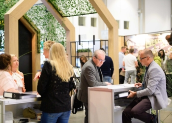Targi Nieruchomości w hali EXPO Fot Sebastian Szwajkowski (19)