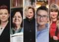Łodzianka Inicjatorka 2025. Poznaliśmy 5 finalistek plebiscytu 3 Łodzianka Inicjatorka 2025