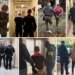 Wielka akcja policji. Zatrzymano 123 osoby, w tym 25 poszukiwanych listami gończymi 7 Wielka akcja policji. Zatrzymano 123 osoby, w tym 25 poszukiwanych listami gończymi