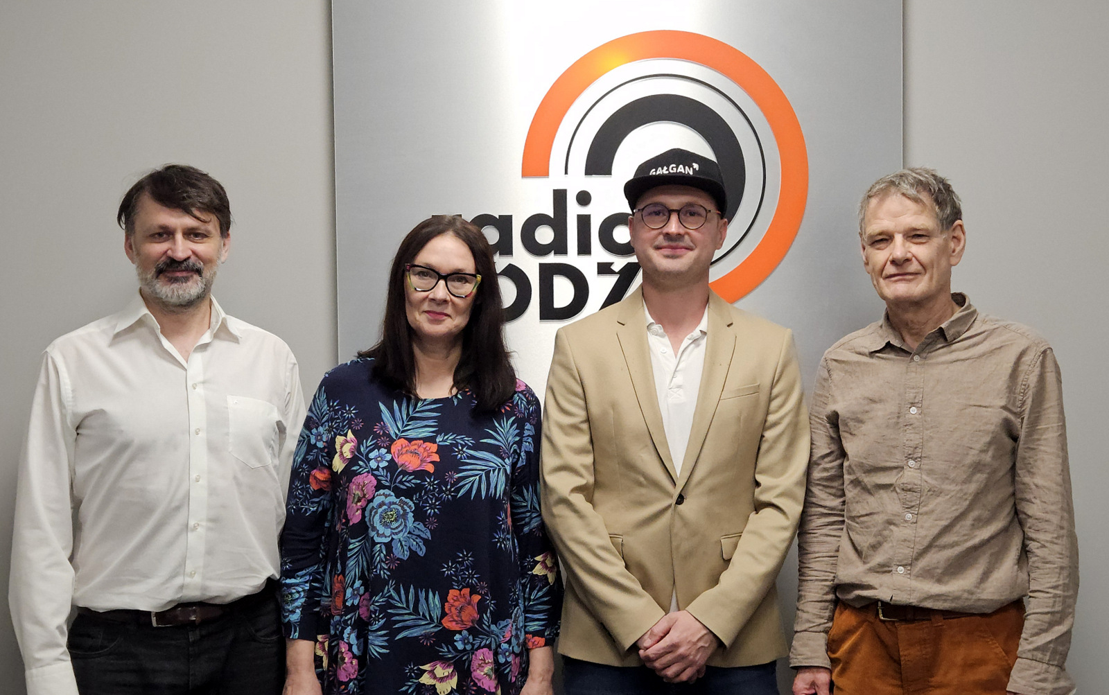 To jest temat | Projekt WARSTWY. Stare nagrania i nowa sztuka [PODCAST]