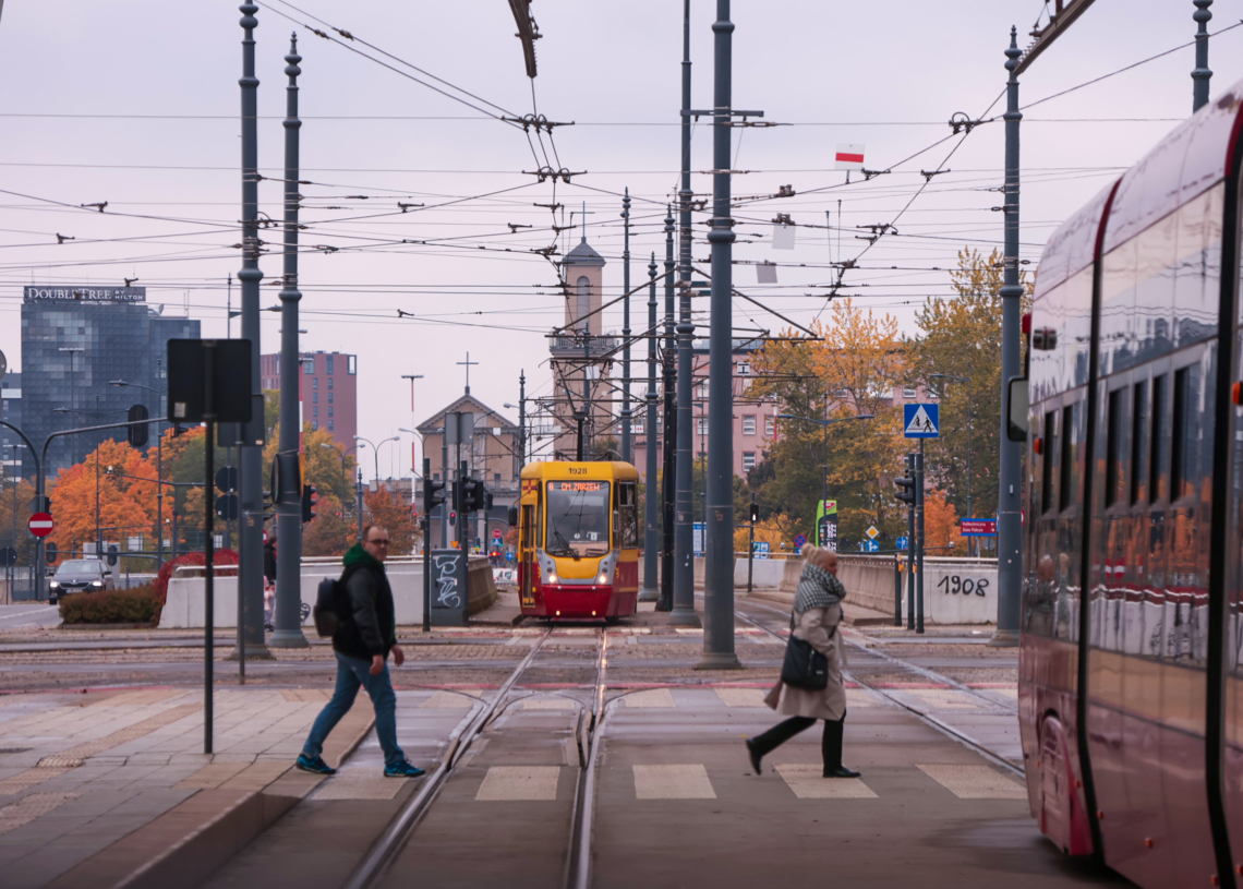 Powrót MPK Łódź na ulicę Łagiewnicką. Mniej przesiadek dla łodzian 1 Powrót MPK Łódź na ulicę Łagiewnicką. Mniej przesiadek dla łodzian