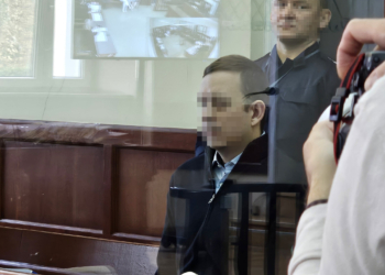 Sebastian M. jest podejrzany o spowodowanie śmiertelnego wypadku na A1 we wrześniu 2023 roku, fot. Paweł Kwiatkowski