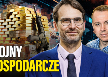 Wojny gospodarcze | A więc wojna [PODCAST]