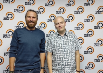 Poranek dla aktywnych | Tomasz Mazurek - pasjonat kolarstwa gravelowego [PODCAST]