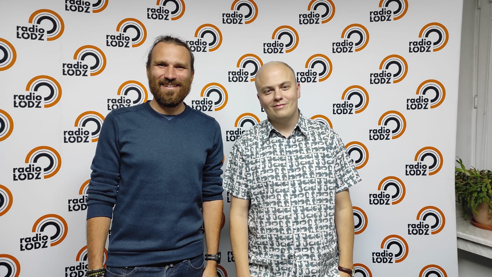 Poranek dla aktywnych | Tomasz Mazurek - pasjonat kolarstwa gravelowego [PODCAST]