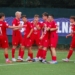 Rezerwy Widzewa Łódź górą w starciu z GKS Bełchatów 6 Rezerwy Widzewa Łódź górą w starciu z GKS Bełchatów