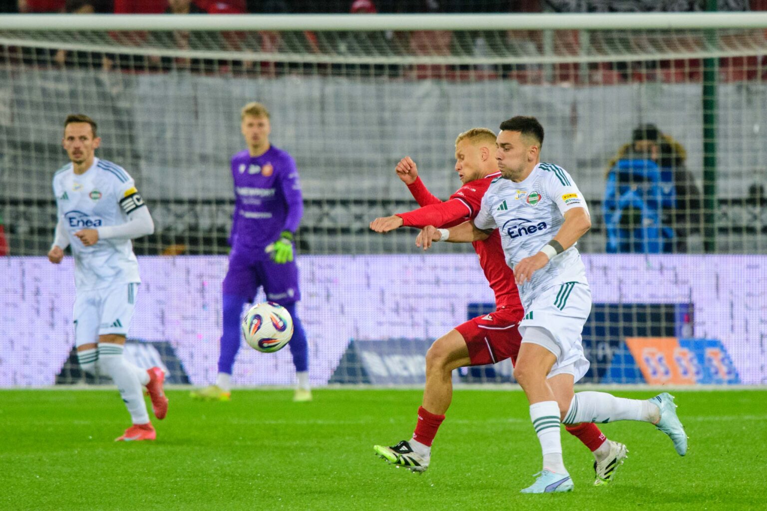 Widzew Łódź vs Radomiak Radom fot Sebastian Szwajkowski_2 Widzew Lodz vs Radomiak Radom fot Sebastian Szwajkowski 2