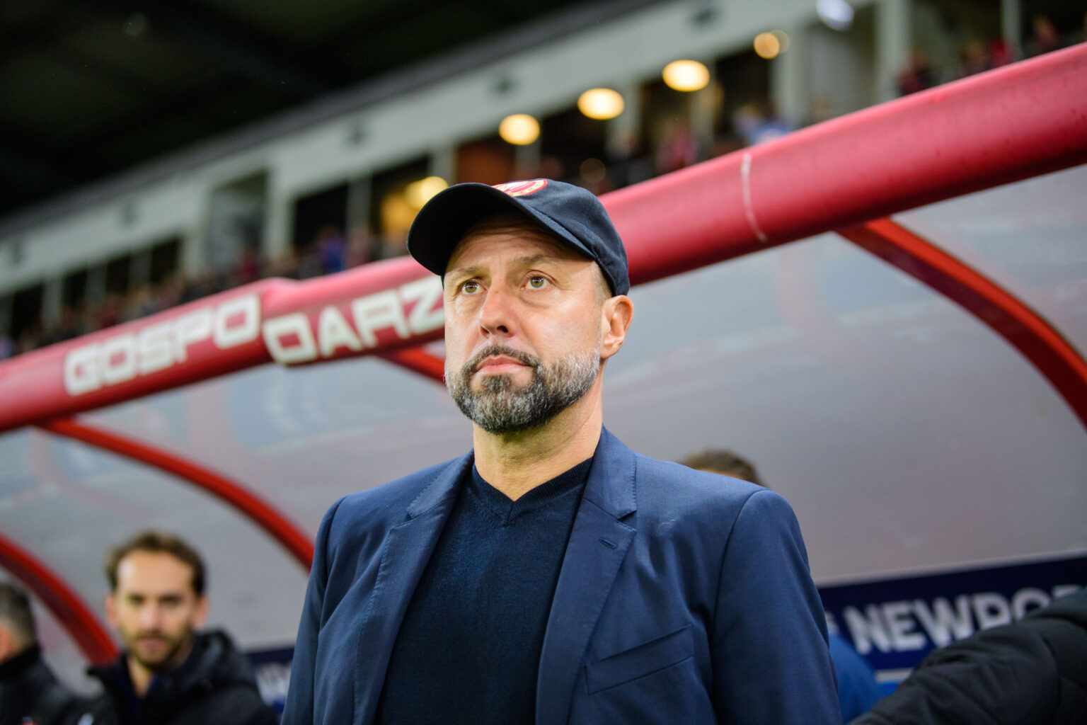 Widzew Lodz vs Radomiak Radom fot Sebastian Szwajkowski 20