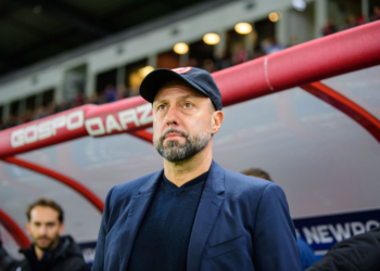 Widzew Łódź – Radomiak Radom | 2025-10-17