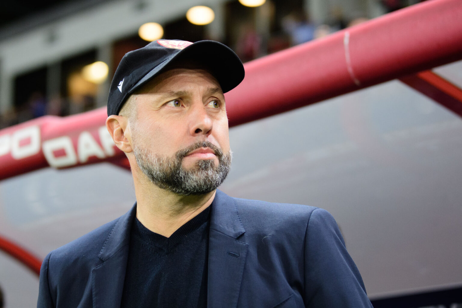Widzew Lodz vs Radomiak Radom fot Sebastian Szwajkowski 21