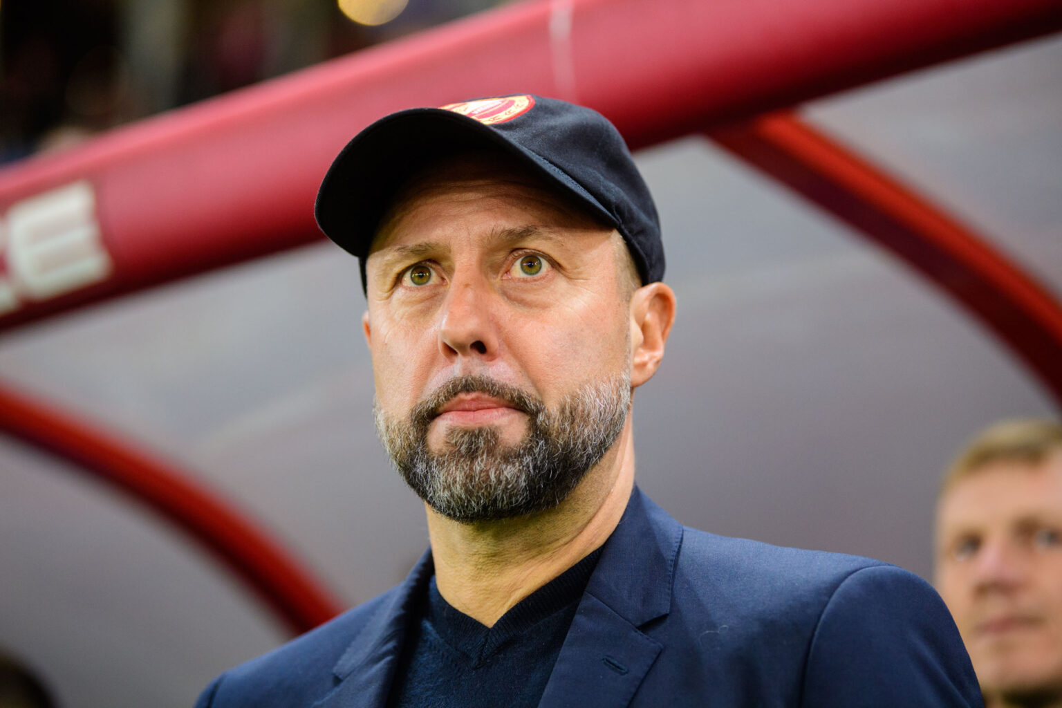 Widzew Lodz vs Radomiak Radom fot Sebastian Szwajkowski 22