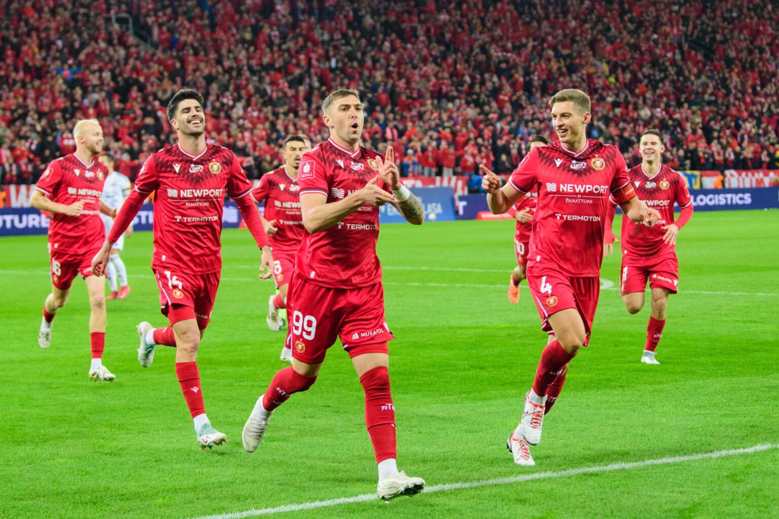 Widzew Łódź vs Radomiak Radom fot Sebastian Szwajkowski_27 Widzew Lodz vs Radomiak Radom fot Sebastian Szwajkowski 27