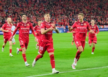 Widzew Łódź – Radomiak Radom | 2025-10-17