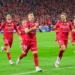 Widzew Łódź – Radomiak Radom | 2025-10-17