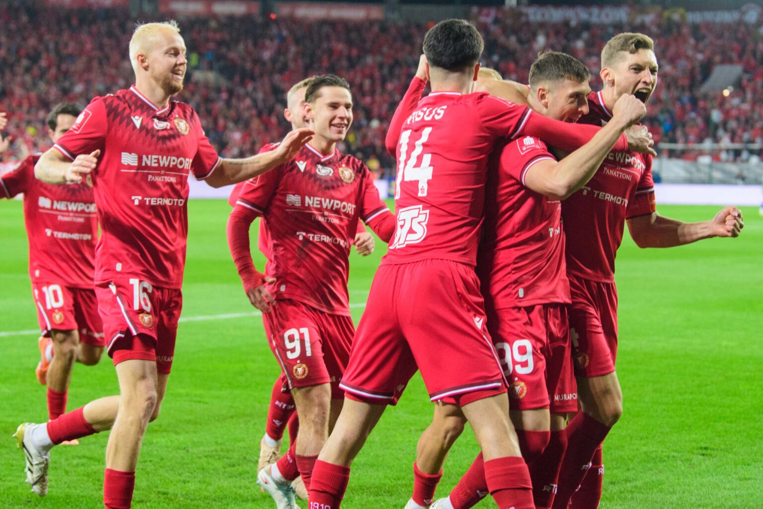 Widzew Łódź vs Radomiak Radom fot Sebastian Szwajkowski_28 Widzew Lodz vs Radomiak Radom fot Sebastian Szwajkowski 28
